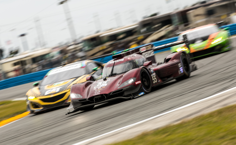 Illustration for article titled Here Is Your 2019 24 Hours Of Daytona Mega Gallery